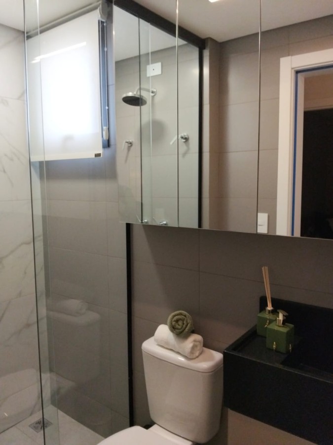 Apartamento, 2 quartos, 55 m² - Foto 3