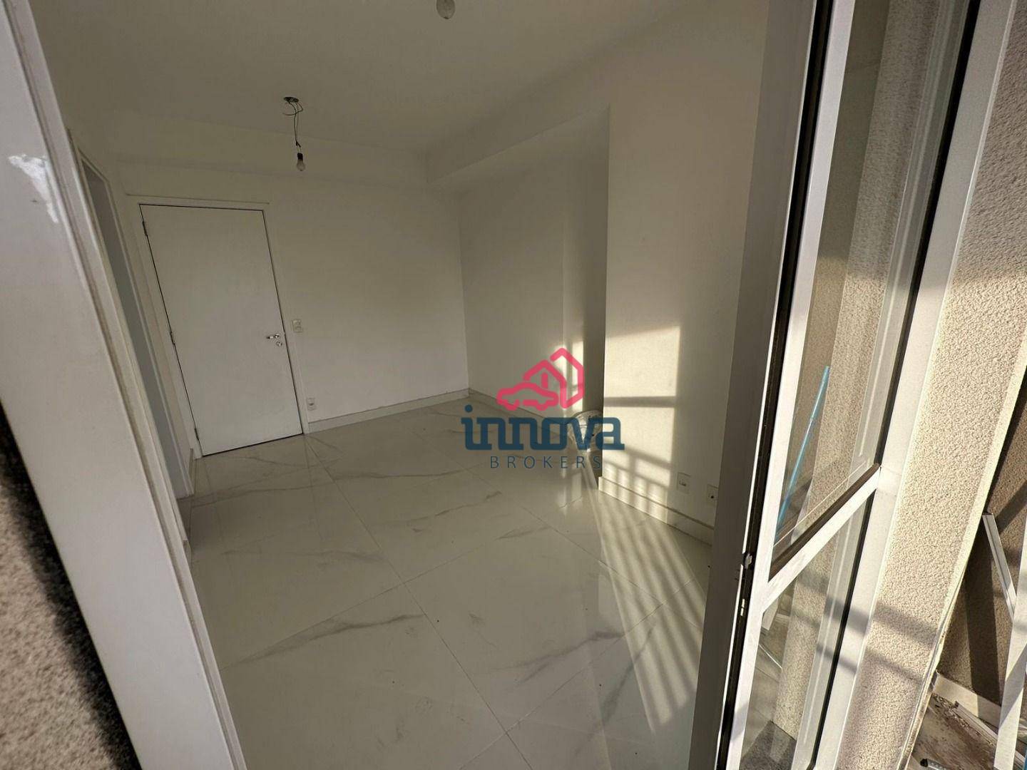 Apartamento à venda com 2 quartos, 52m² - Foto 4