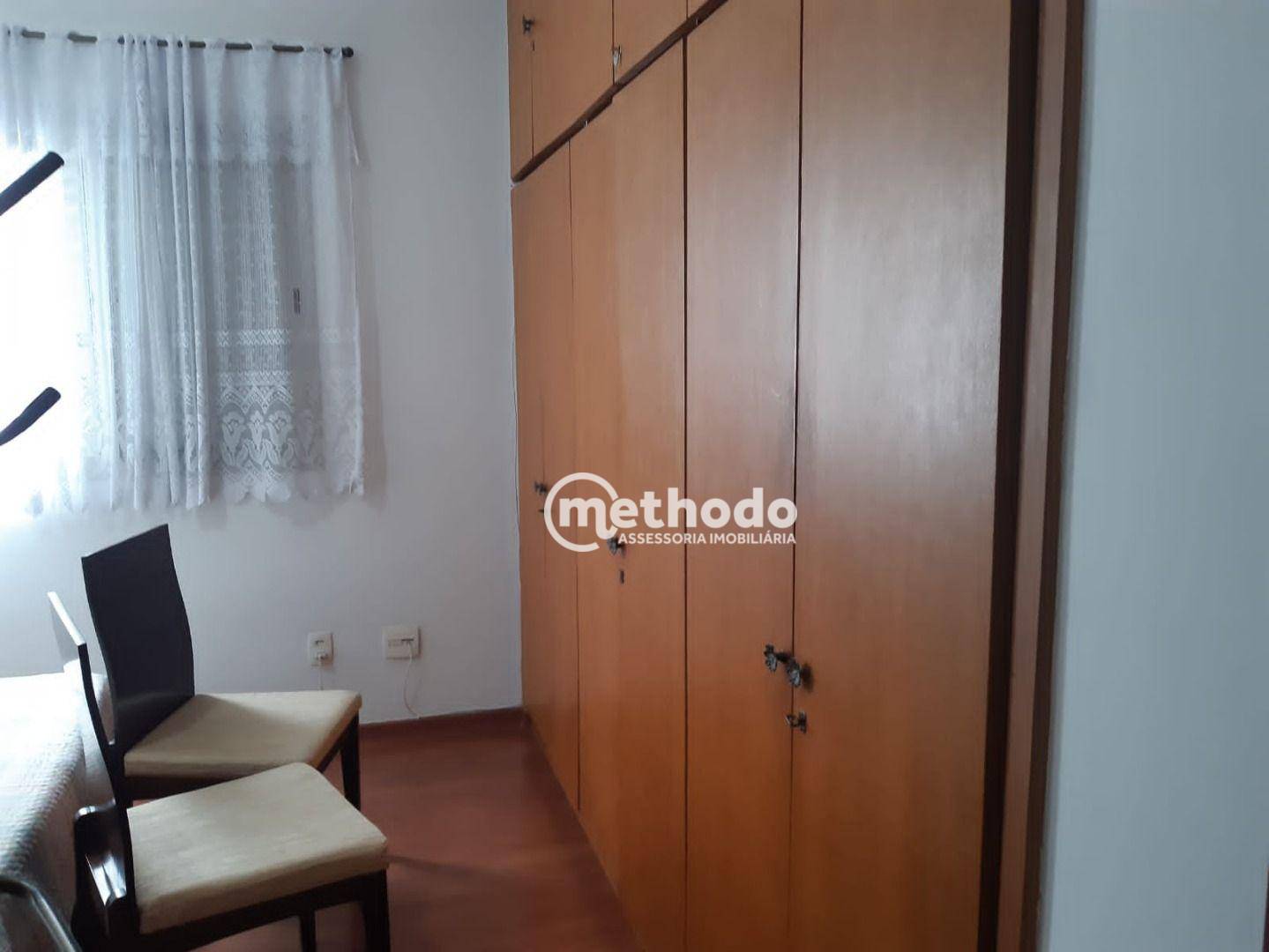 Apartamento à venda com 3 quartos, 100m² - Foto 13