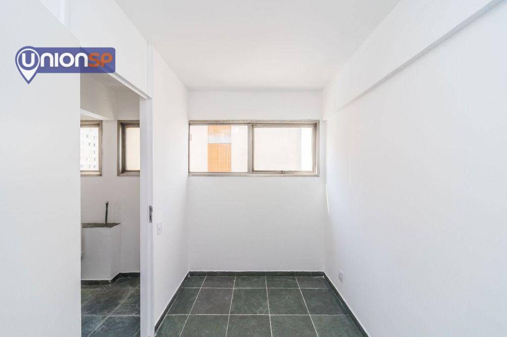 Apartamento à venda com 3 quartos, 121m² - Foto 25