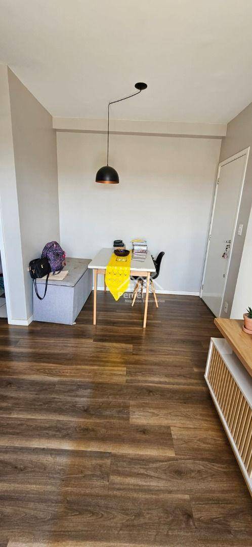 Apartamento à venda com 2 quartos, 54m² - Foto 3