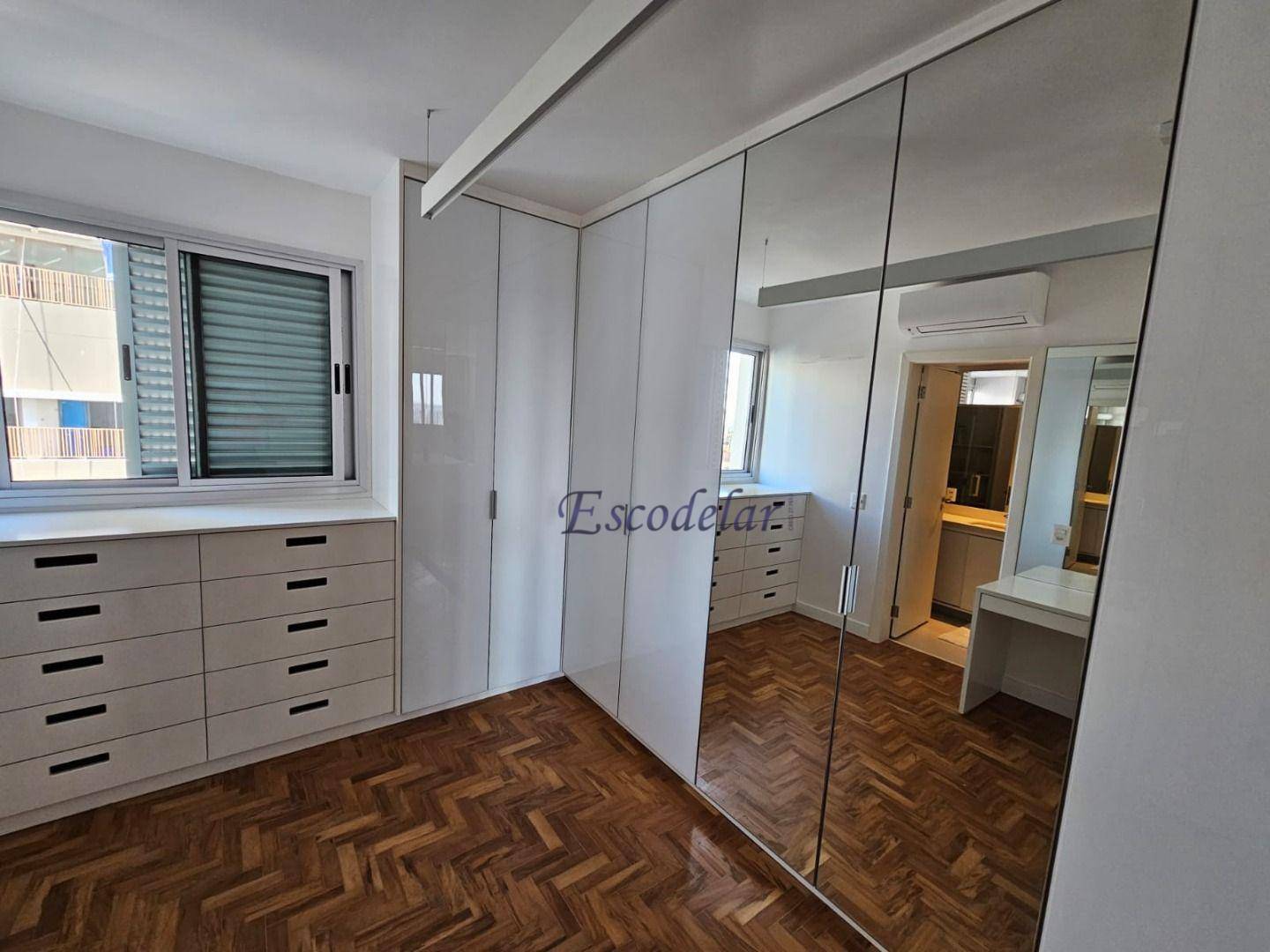 Apartamento à venda com 2 quartos, 130m² - Foto 22