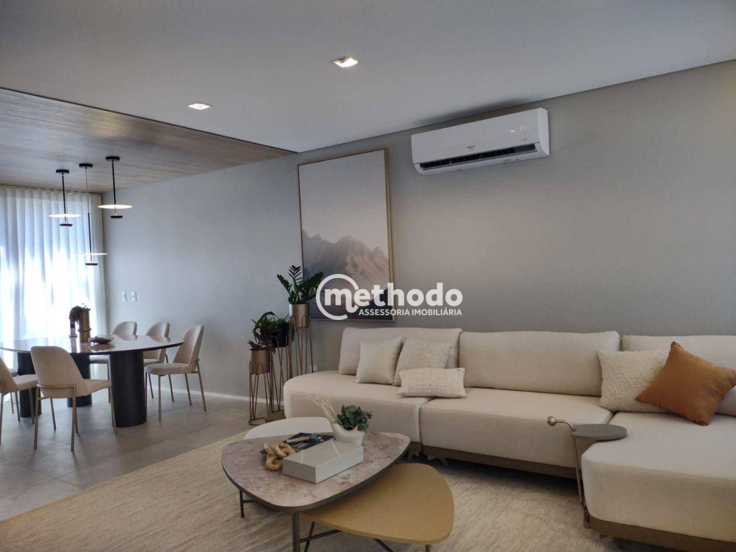 Casa de Condomínio à venda com 3 quartos, 171m² - Foto 4