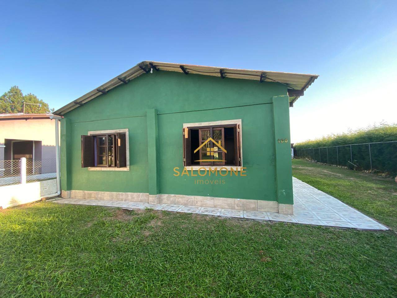 Sítio, 3 quartos, 1350 m² - Foto 2