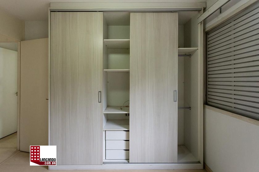 Apartamento à venda com 2 quartos, 107m² - Foto 11