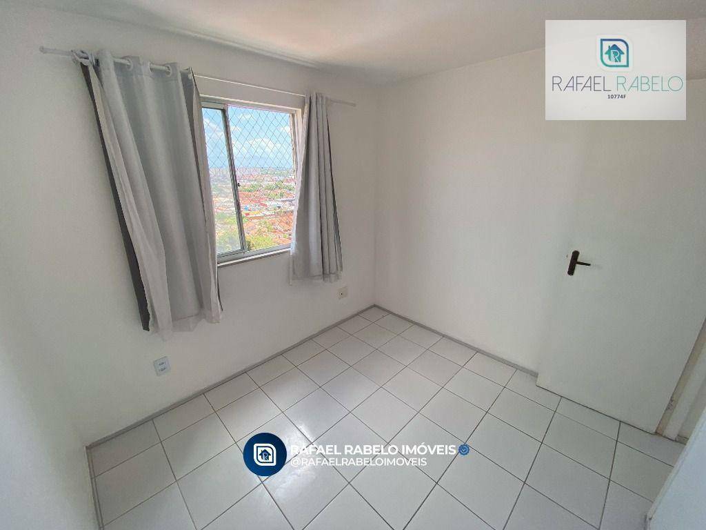 Apartamento à venda com 3 quartos, 55m² - Foto 8