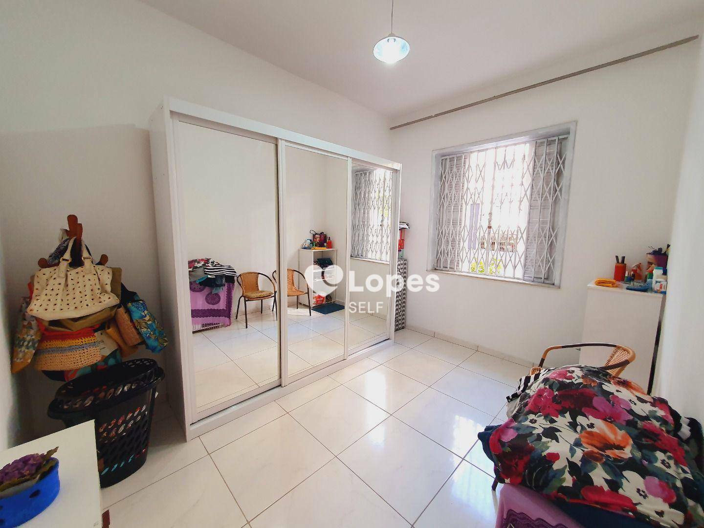 Apartamento à venda com 3 quartos, 130m² - Foto 6