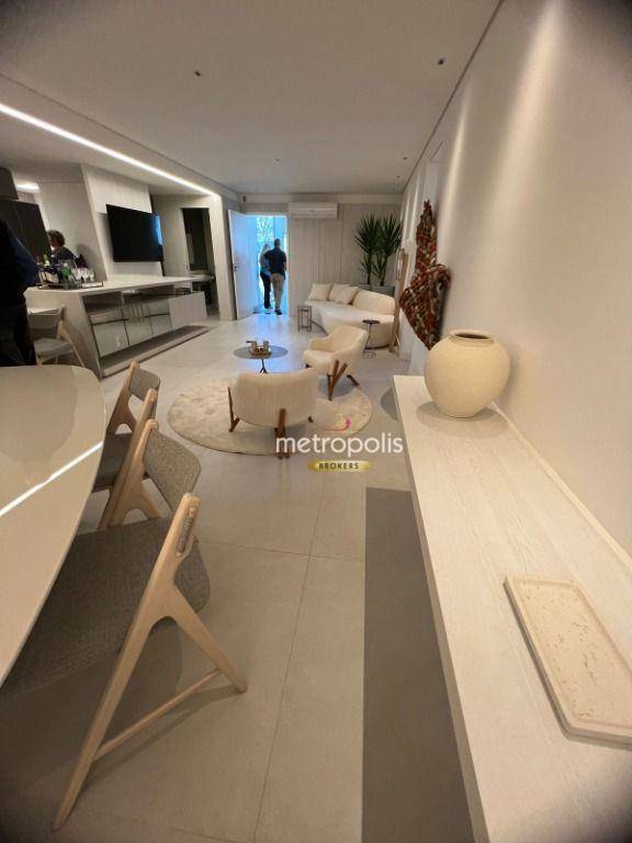 Apartamento à venda com 2 quartos, 82m² - Foto 27