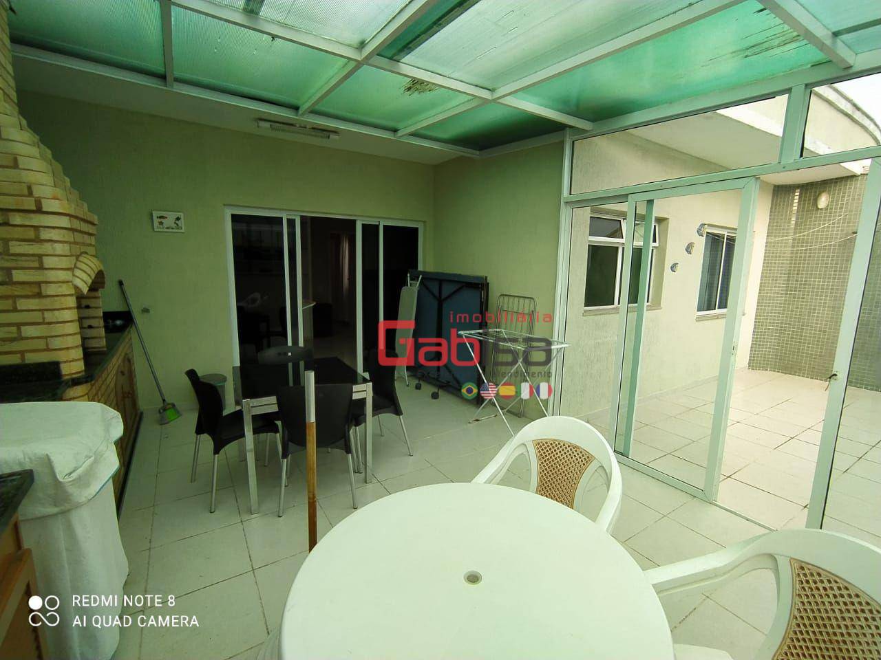 Cobertura à venda com 3 quartos, 180m² - Foto 32