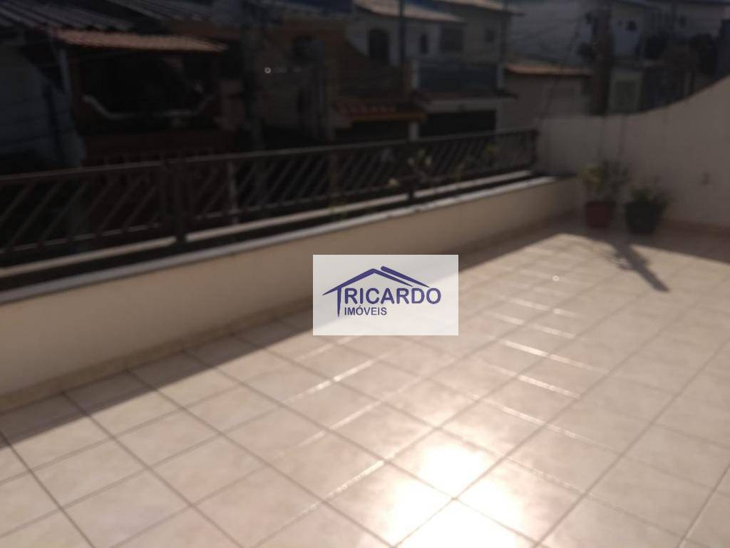 Sobrado à venda com 3 quartos, 140m² - Foto 10