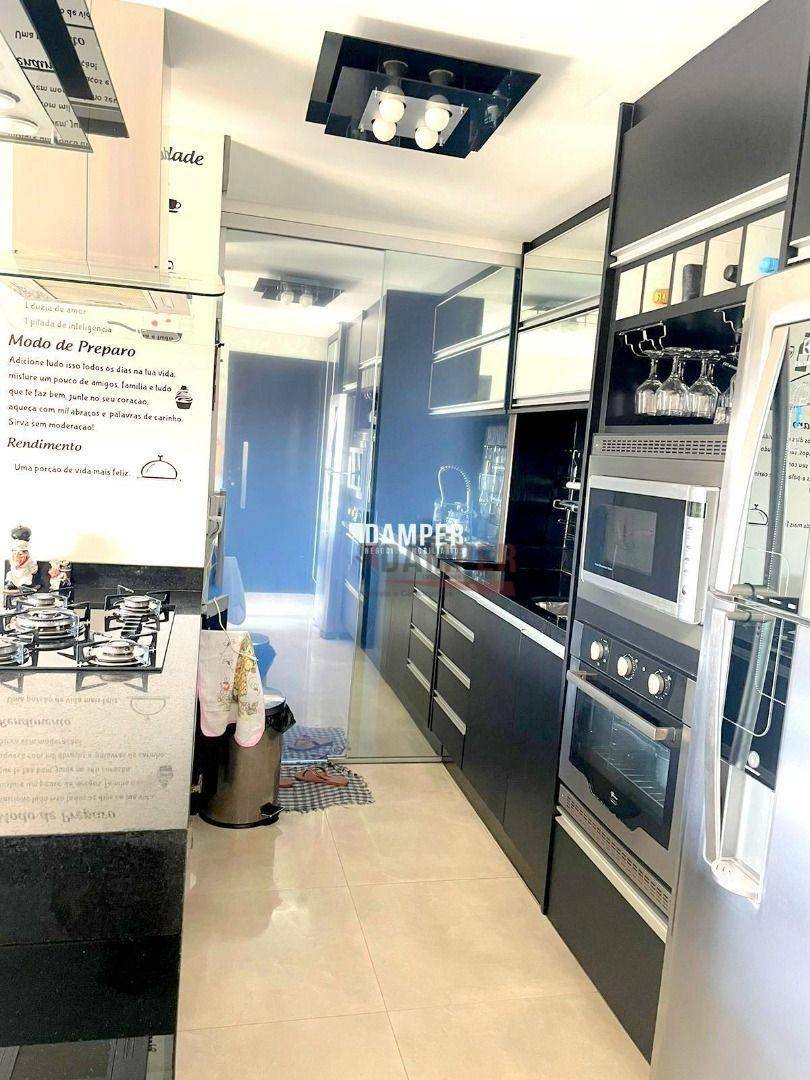 Apartamento, 3 quartos, 60 m² - Foto 3