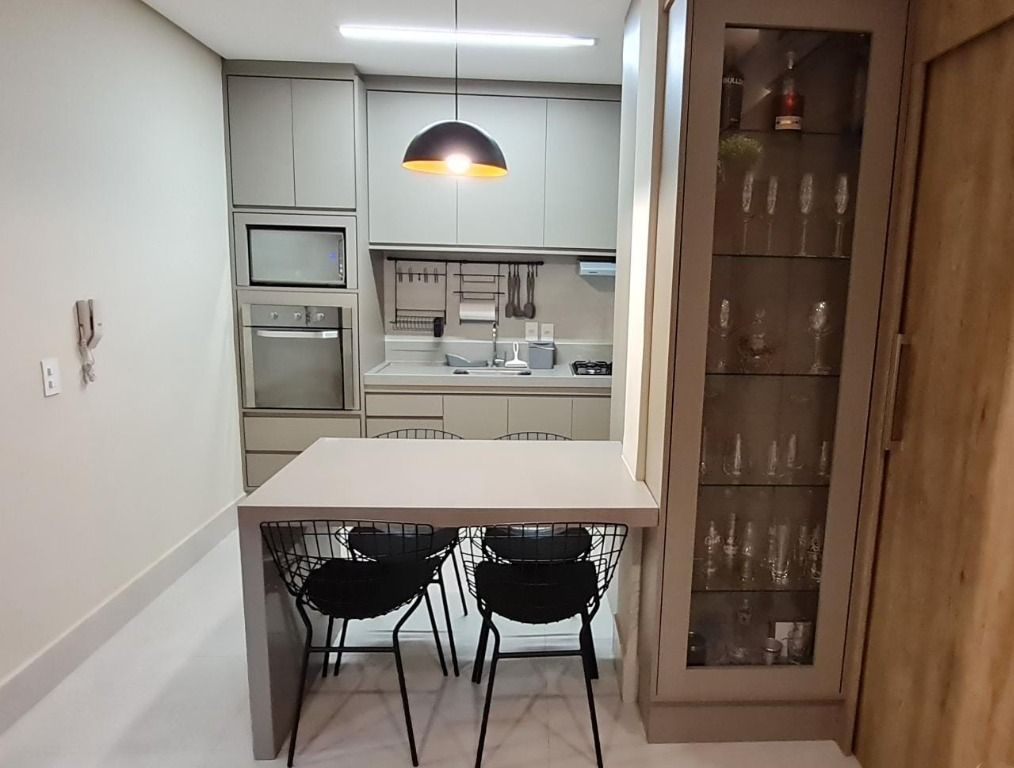 Apartamento à venda com 2 quartos, 50m² - Foto 15