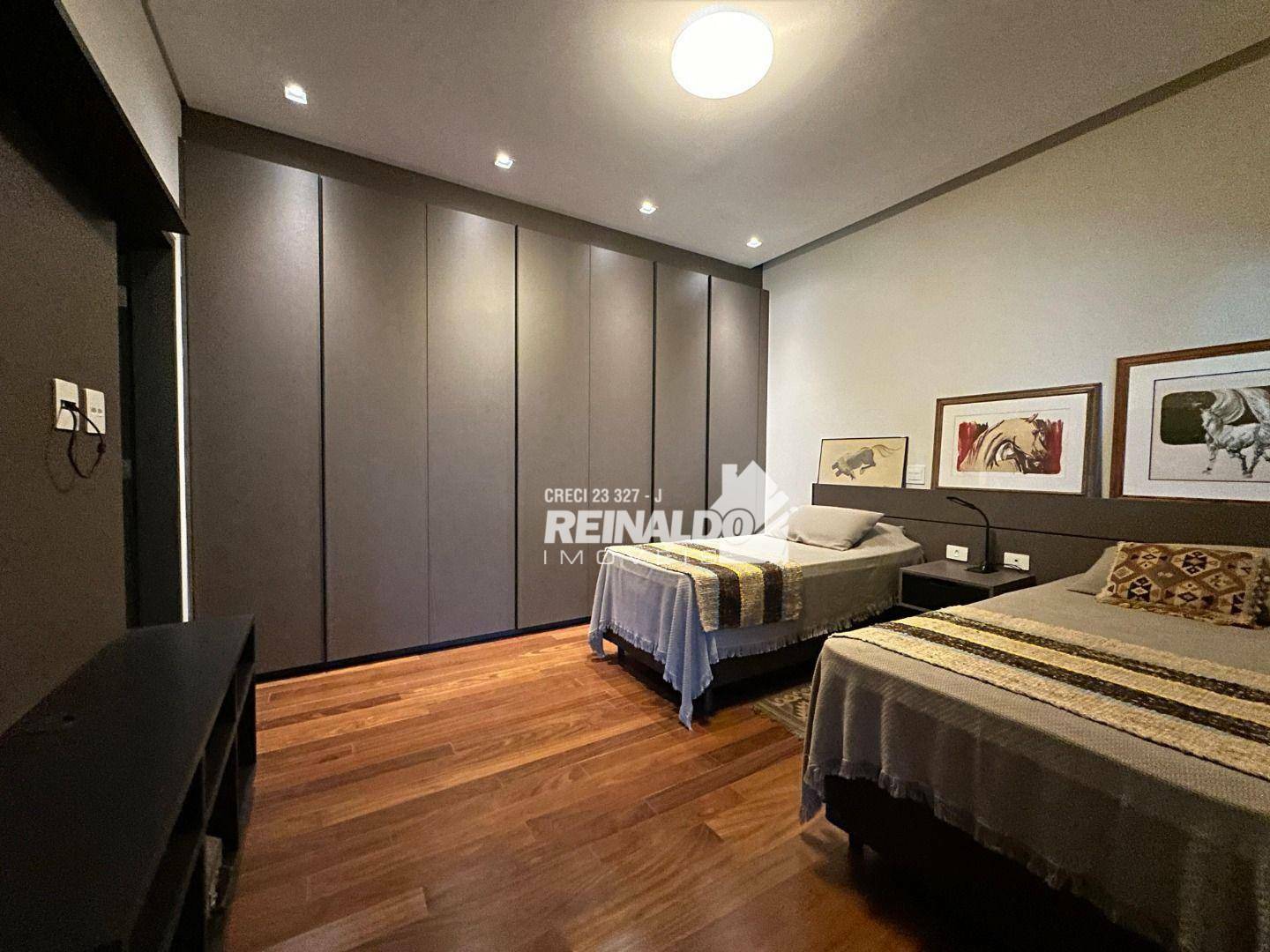 Casa de Condomínio à venda com 4 quartos, 850m² - Foto 38