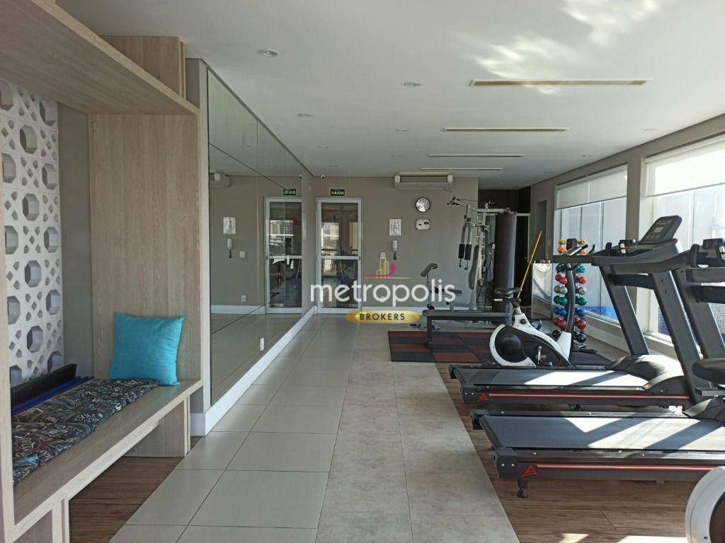 Apartamento à venda com 2 quartos, 54m² - Foto 14