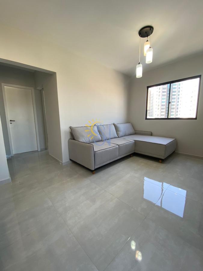 Apartamento à venda com 3 quartos, 109m² - Foto 1