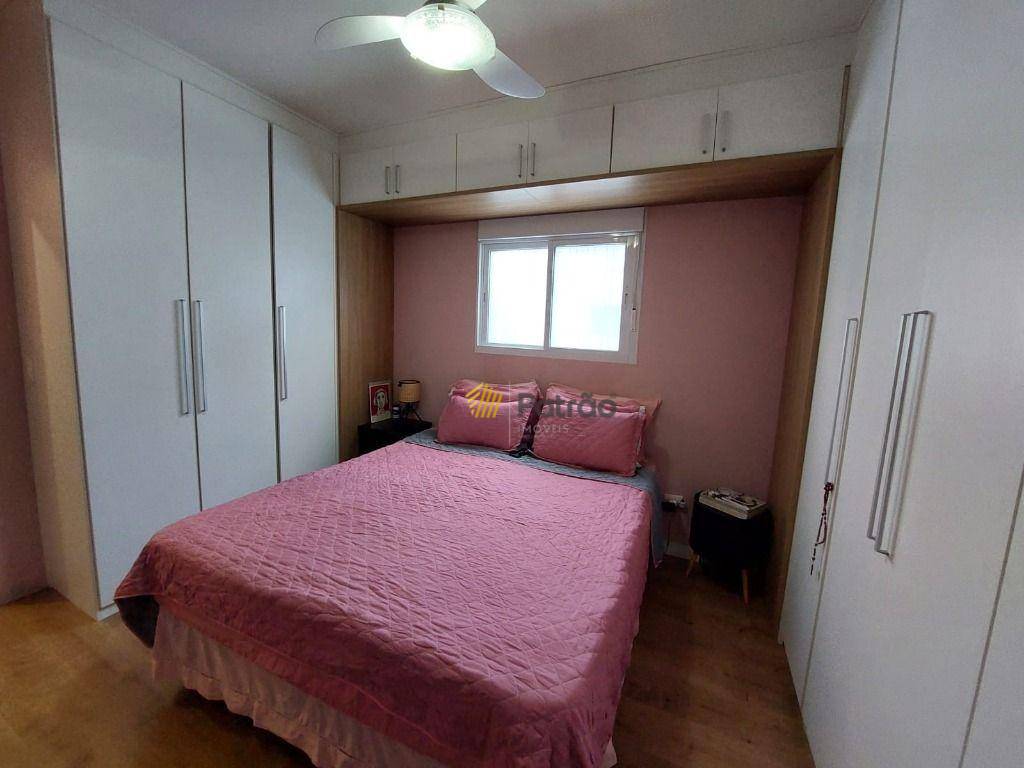 Sobrado à venda com 3 quartos, 138m² - Foto 31