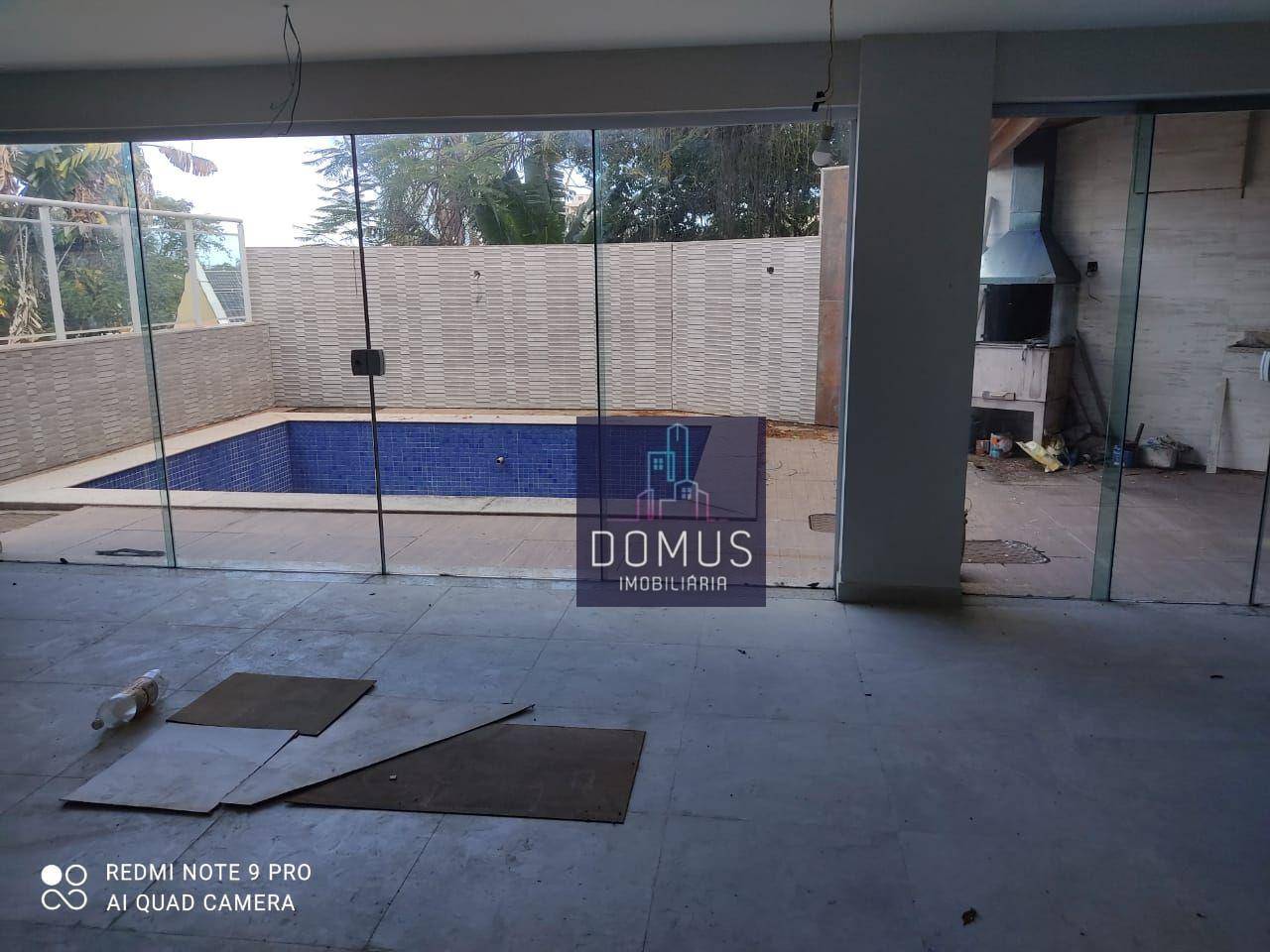 Casa à venda com 5 quartos, 350m² - Foto 19