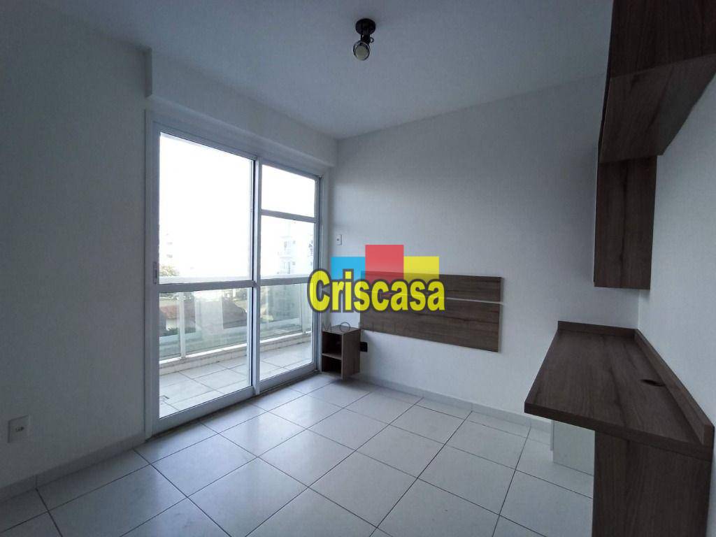 Apartamento à venda com 3 quartos, 120m² - Foto 9