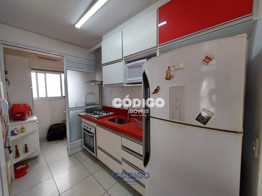 Apartamento à venda com 3 quartos, 78m² - Foto 7