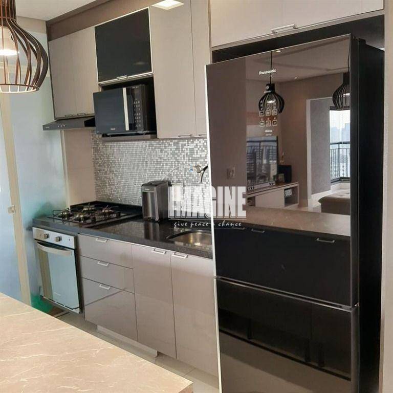 Apartamento à venda com 2 quartos, 85m² - Foto 5