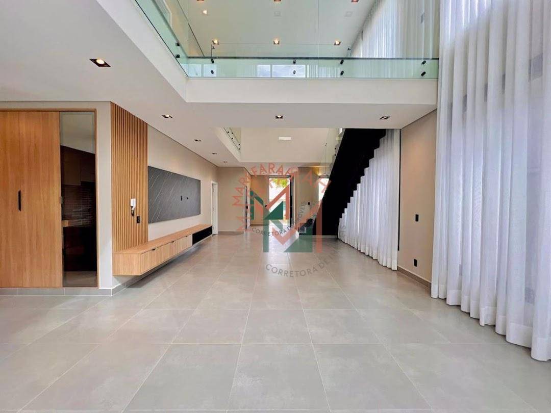 Casa de Condomínio à venda com 4 quartos, 285m² - Foto 25