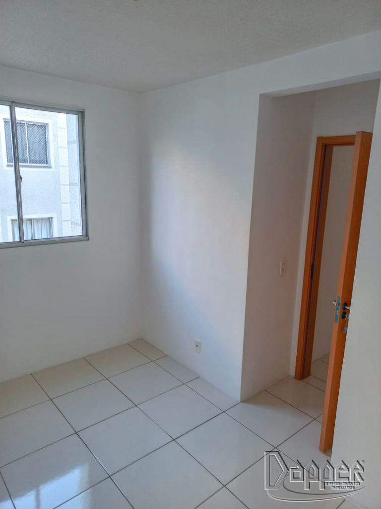 Apartamento à venda com 2 quartos, 44m² - Foto 11