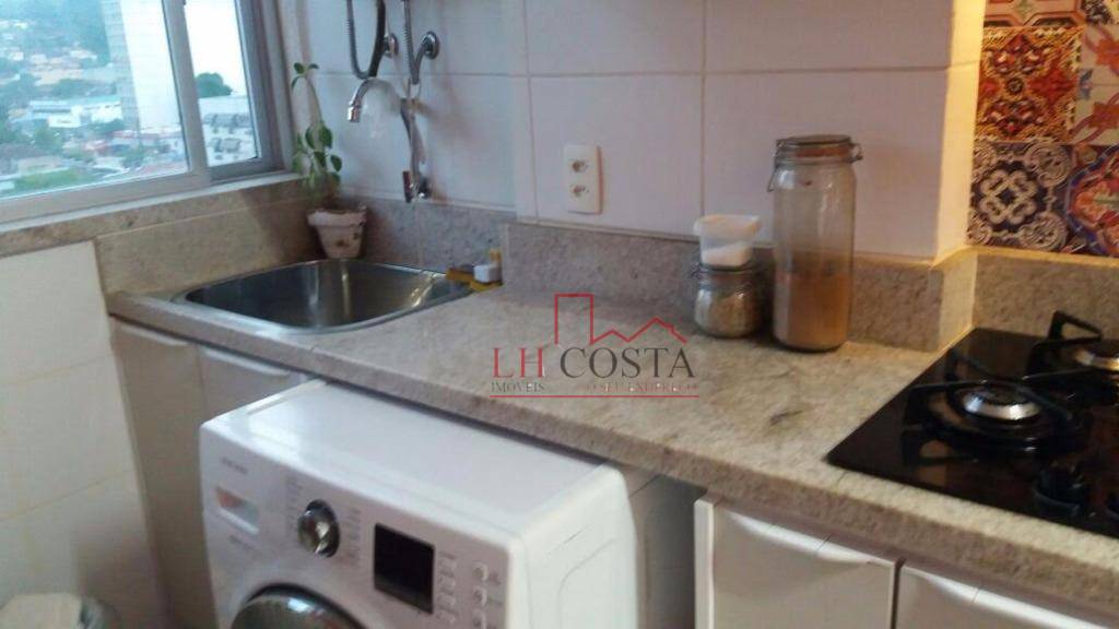 Apartamento à venda com 3 quartos, 80m² - Foto 19