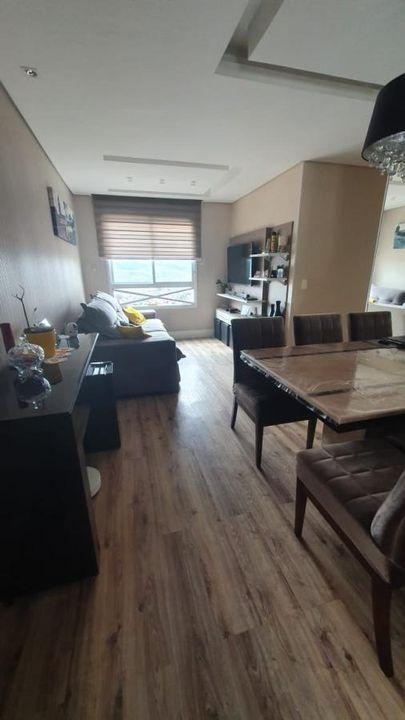 Apartamento à venda com 3 quartos, 69m² - Foto 12