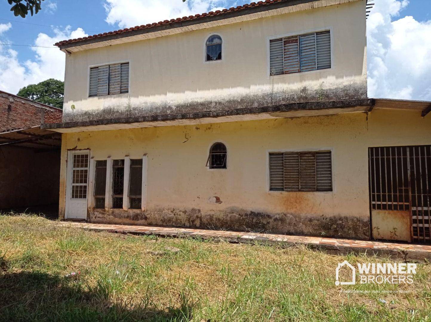 Terreno, 343 m² - Foto 2