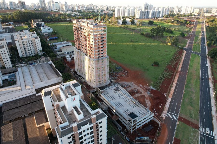 Apartamento, 2 quartos, 61 m² - Foto 2