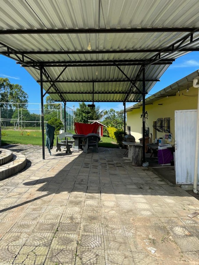 Sítio à venda com 6 quartos, 14m² - Foto 16