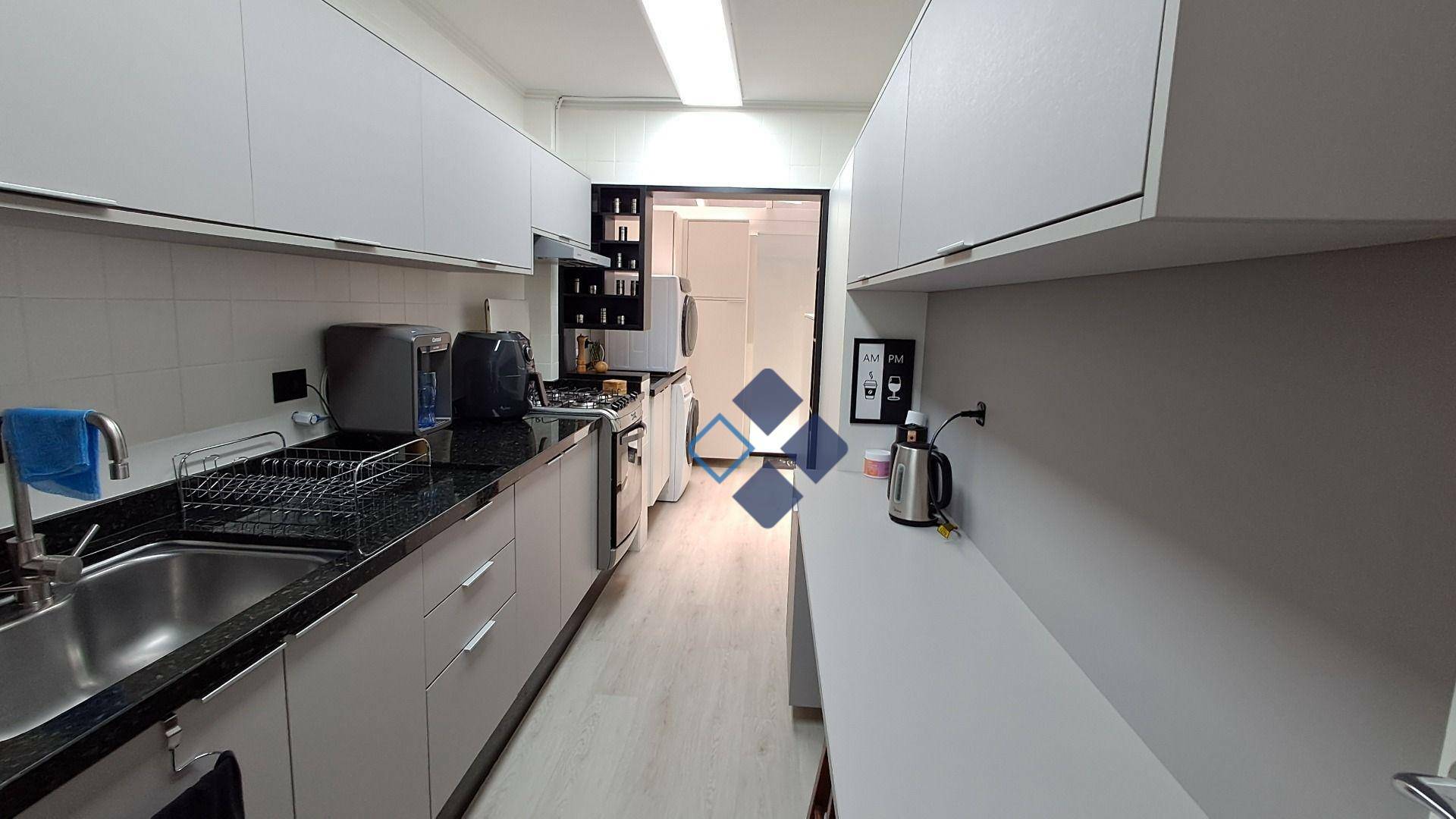 Apartamento à venda com 3 quartos, 57m² - Foto 11