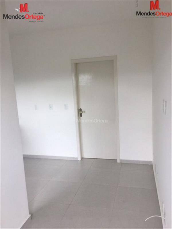 Apartamento à venda com 1 quarto, 32m² - Foto 4