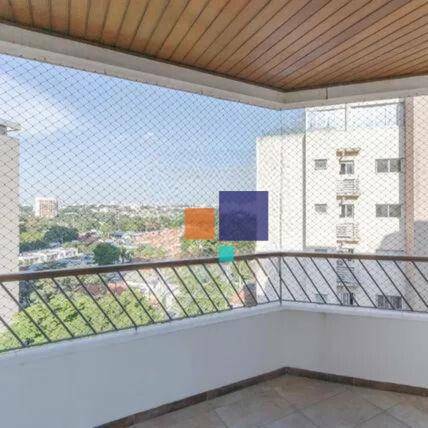 Apartamento para alugar com 4 quartos, 217m² - Foto 46