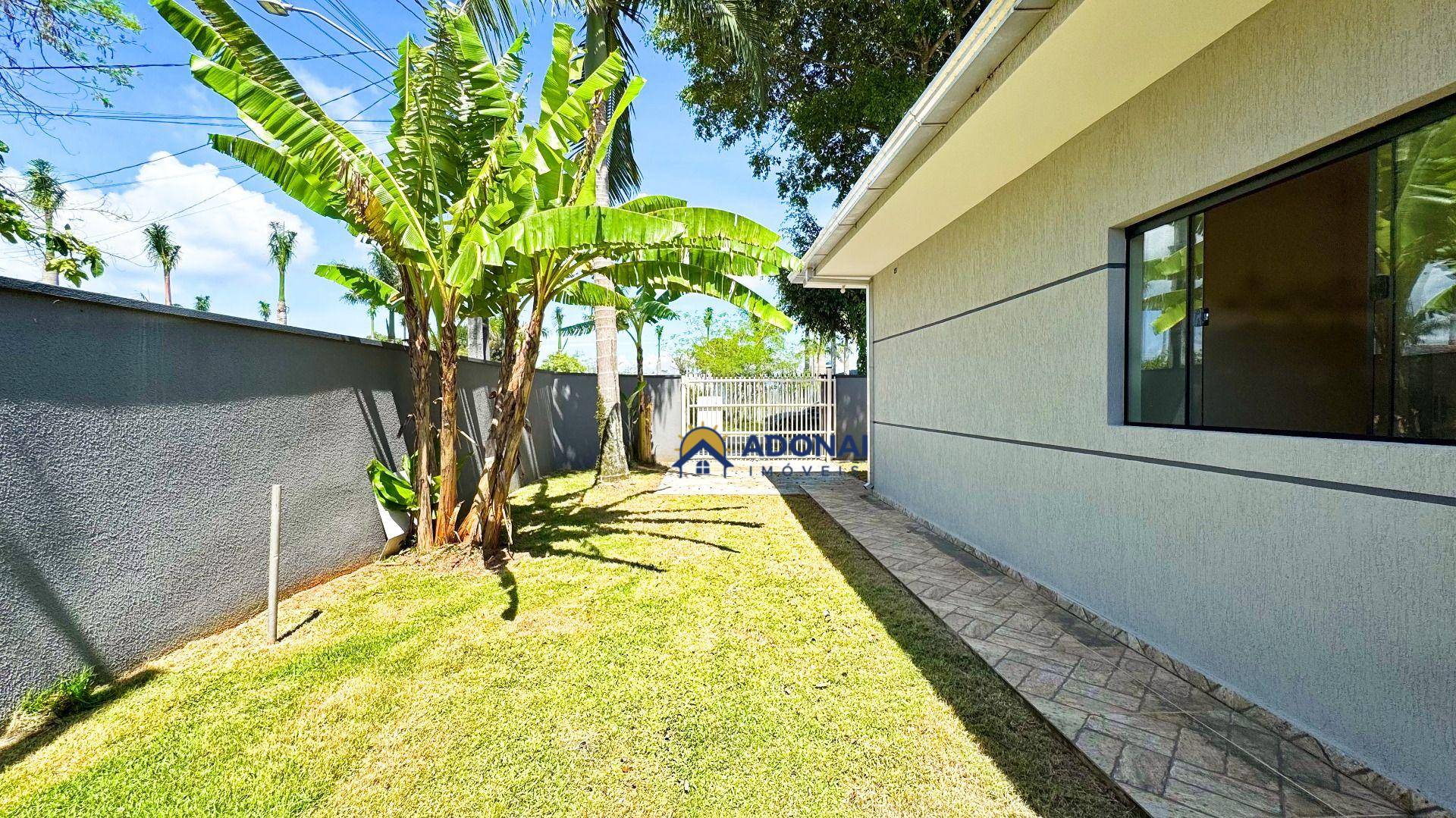 Casa, 2 quartos, 65 m² - Foto 3