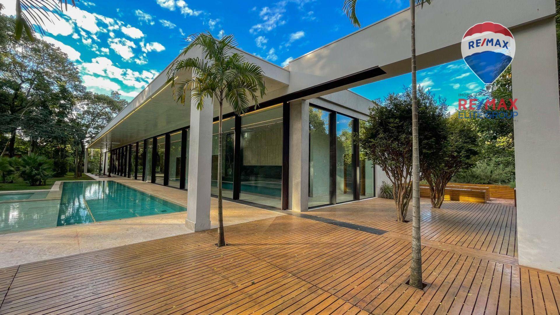 Casa de Condomínio à venda com 6 quartos, 1410m² - Foto 146