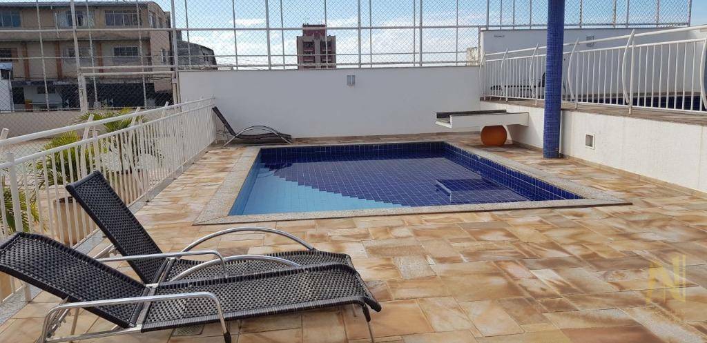 Apartamento para alugar com 3 quartos, 72m² - Foto 20