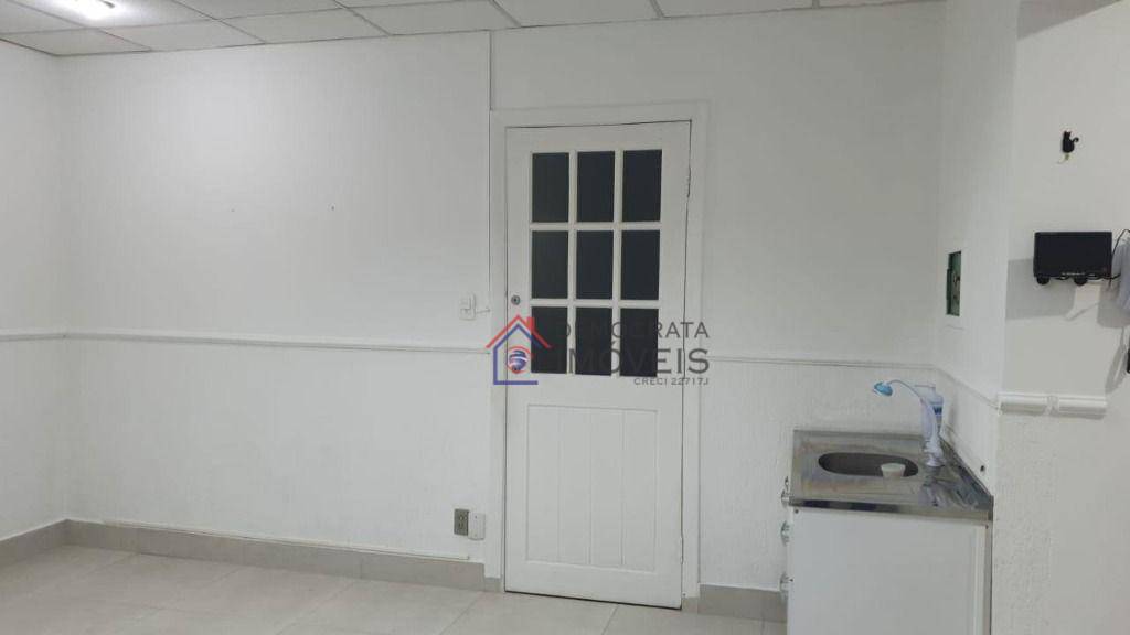 Conjunto Comercial-Sala para alugar, 25m² - Foto 7