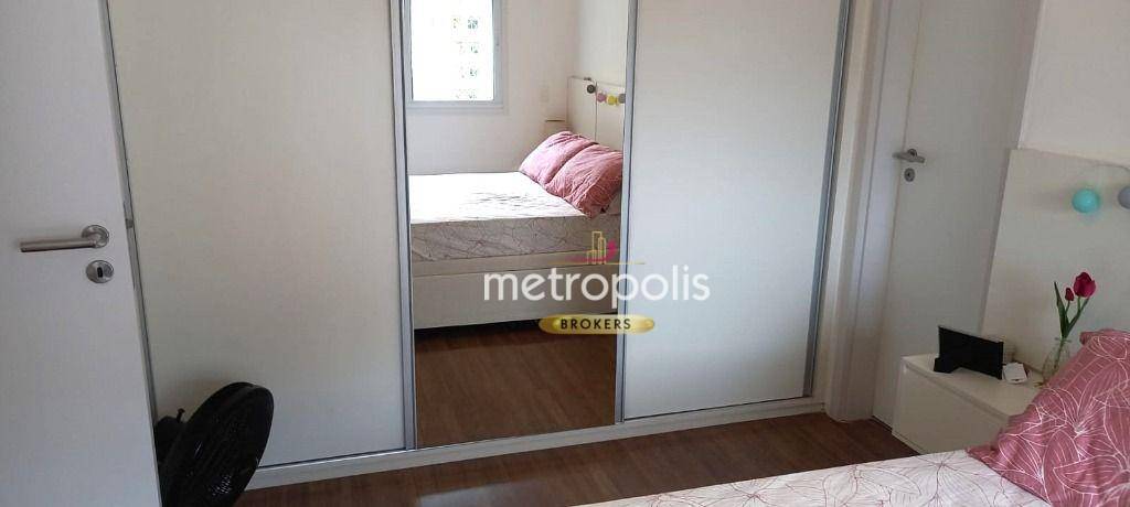 Apartamento à venda com 2 quartos, 68m² - Foto 13