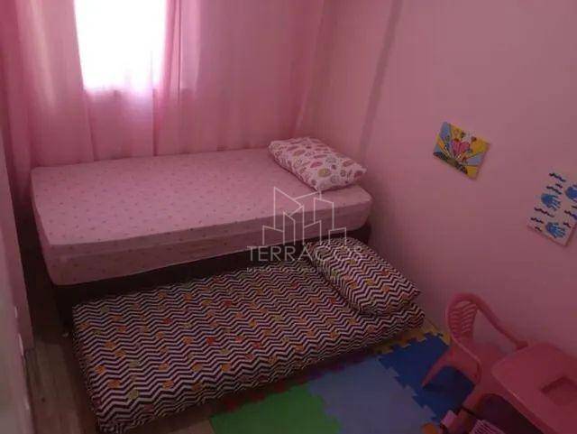 Apartamento à venda com 3 quartos, 80m² - Foto 8