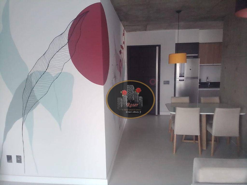 Apartamento à venda e aluguel com 2 quartos, 73m² - Foto 1