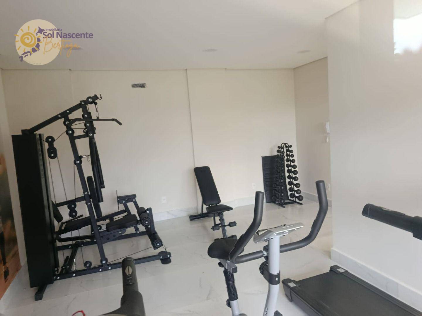 Apartamento, 2 quartos, 63 m² - Foto 3