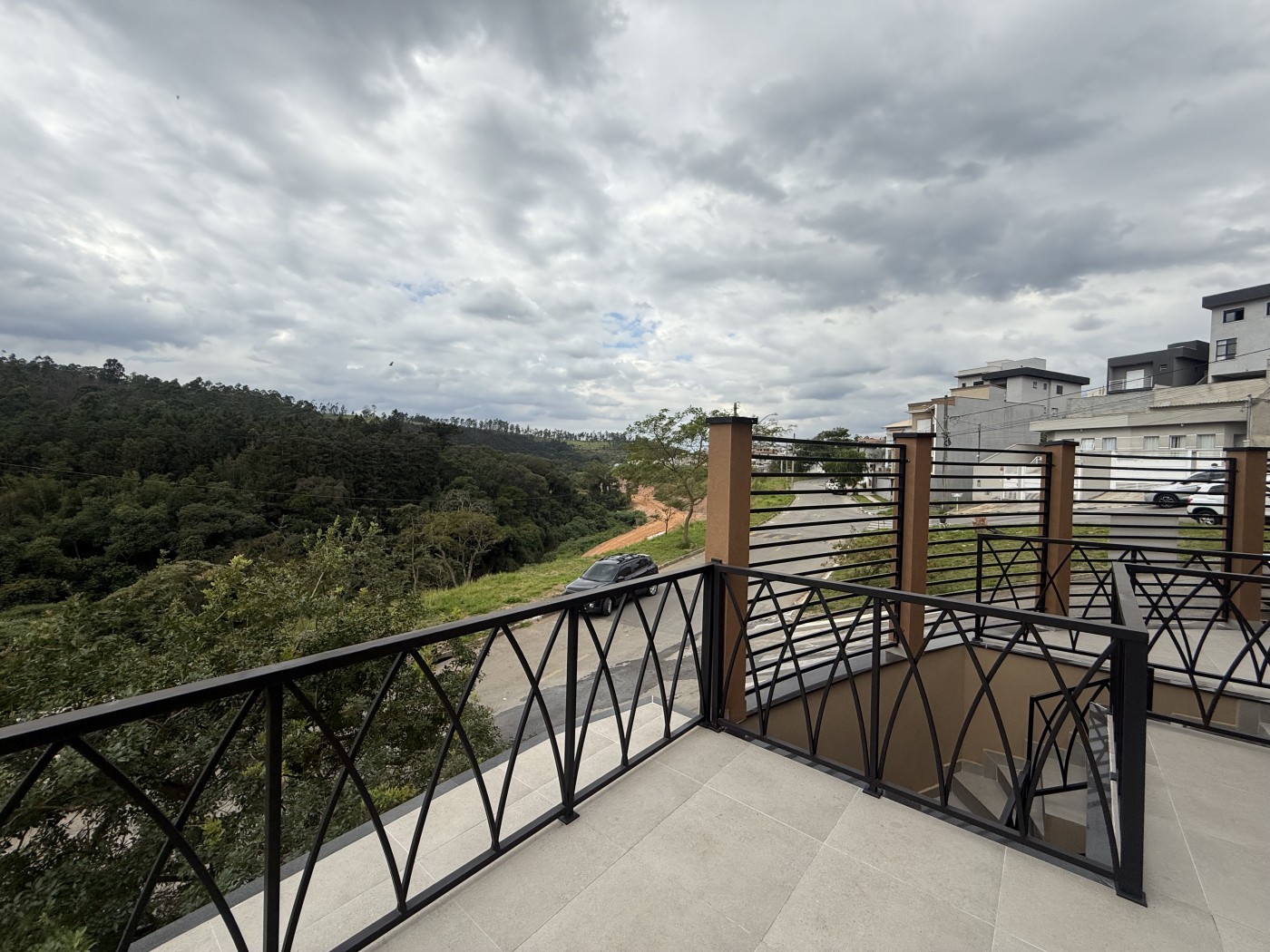 Casa à venda com 3 quartos, 200m² - Foto 10