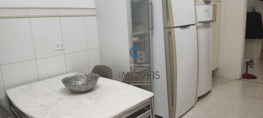 Apartamento à venda com 3 quartos, 124m² - Foto 12