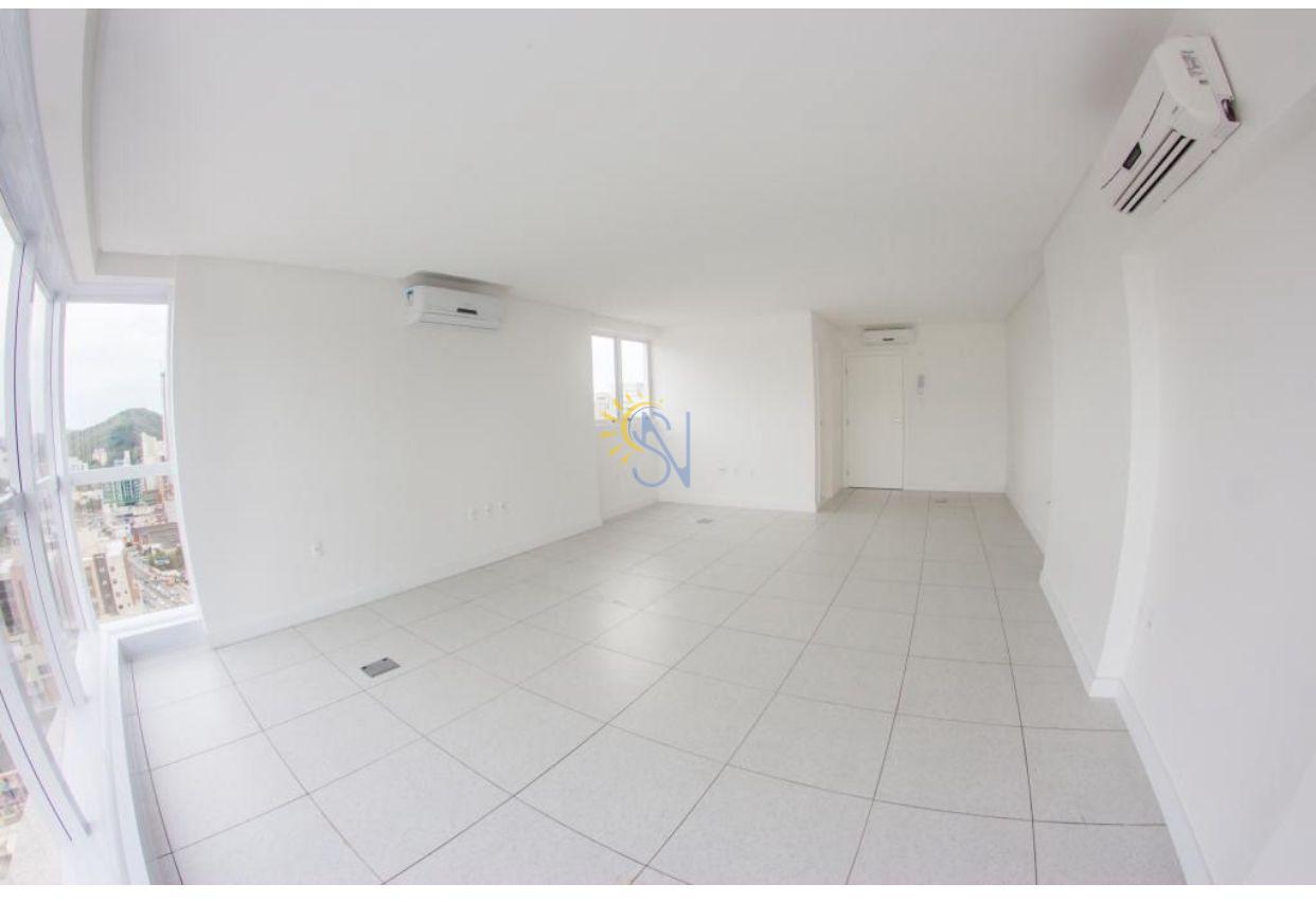 Conjunto Comercial-Sala para alugar, 47m² - Foto 3