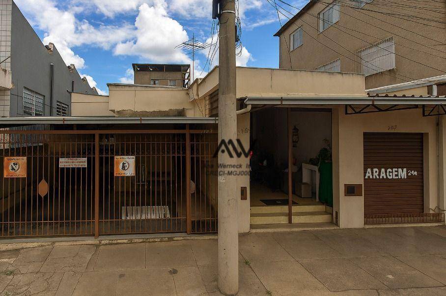 Casa, 5 quartos, 93 m² - Foto 1