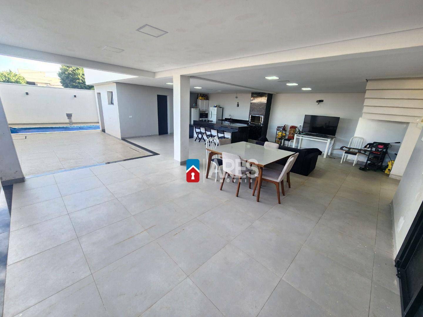Casa de Condomínio à venda com 3 quartos, 318m² - Foto 18