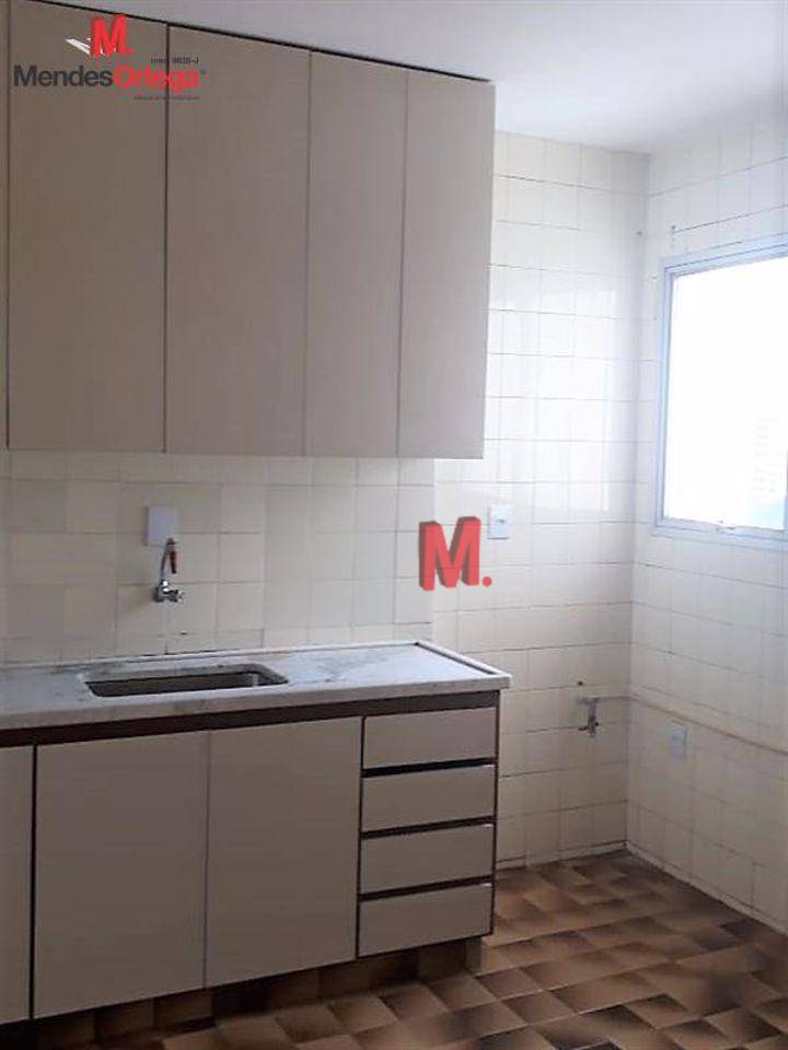 Apartamento à venda com 3 quartos, 121m² - Foto 23