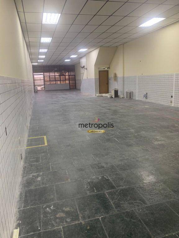 Prédio Inteiro para alugar, 700m² - Foto 1