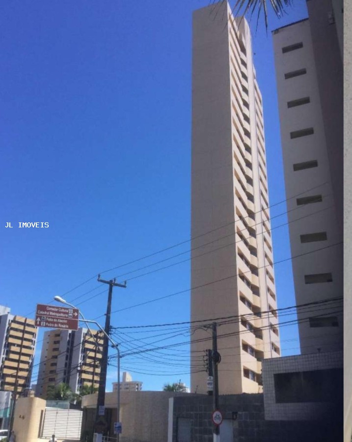 Apartamento para alugar com 2 quartos, 55m² - Foto 1